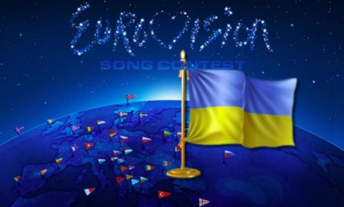 Как идёт подготовка к «Евровидению 2017» в Киеве?
