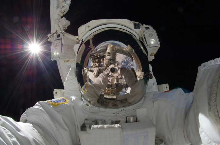 7 удивительных фактов о космических станциях и их обитателях
