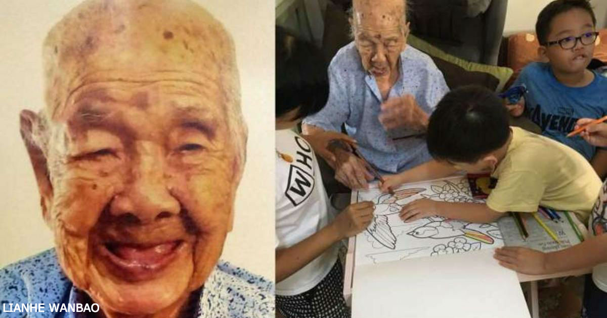 Она дожила до 105 лет и считает, что так может каждый! Надо знать только 2 секрета!