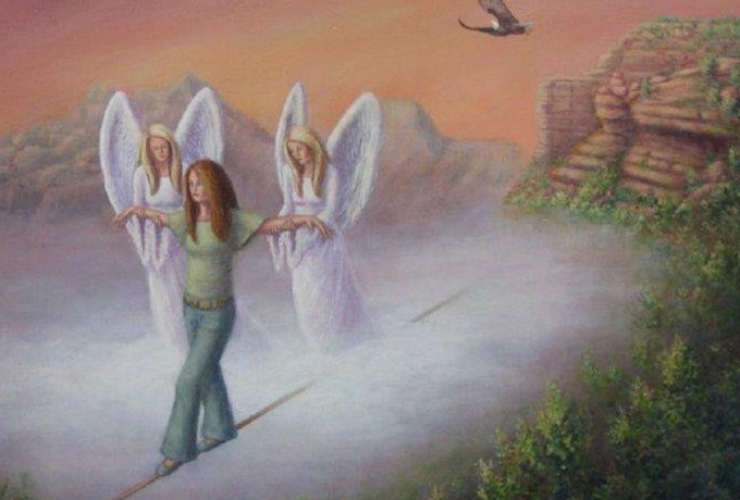 Подсказки Ангела-Хранителя: какие знаки предупреждают нас о грядущих событиях
