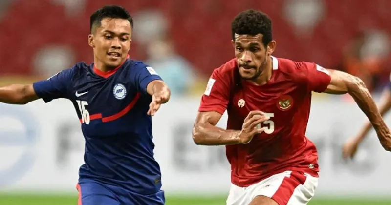 Phân tích tỷ lệ kèo nhà cái Singapore vs Indonesia