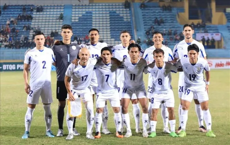 Phân tích chi tiết tỷ lệ kèo nhà cái Malaysia vs Philippines